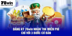 Đăng ký 78win