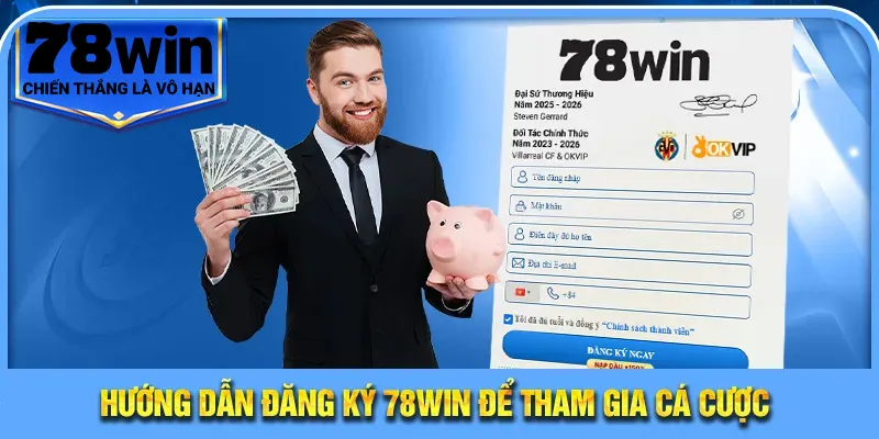 Trang Chủ 17 Đăng ký 78WIN để tham gia cá cược